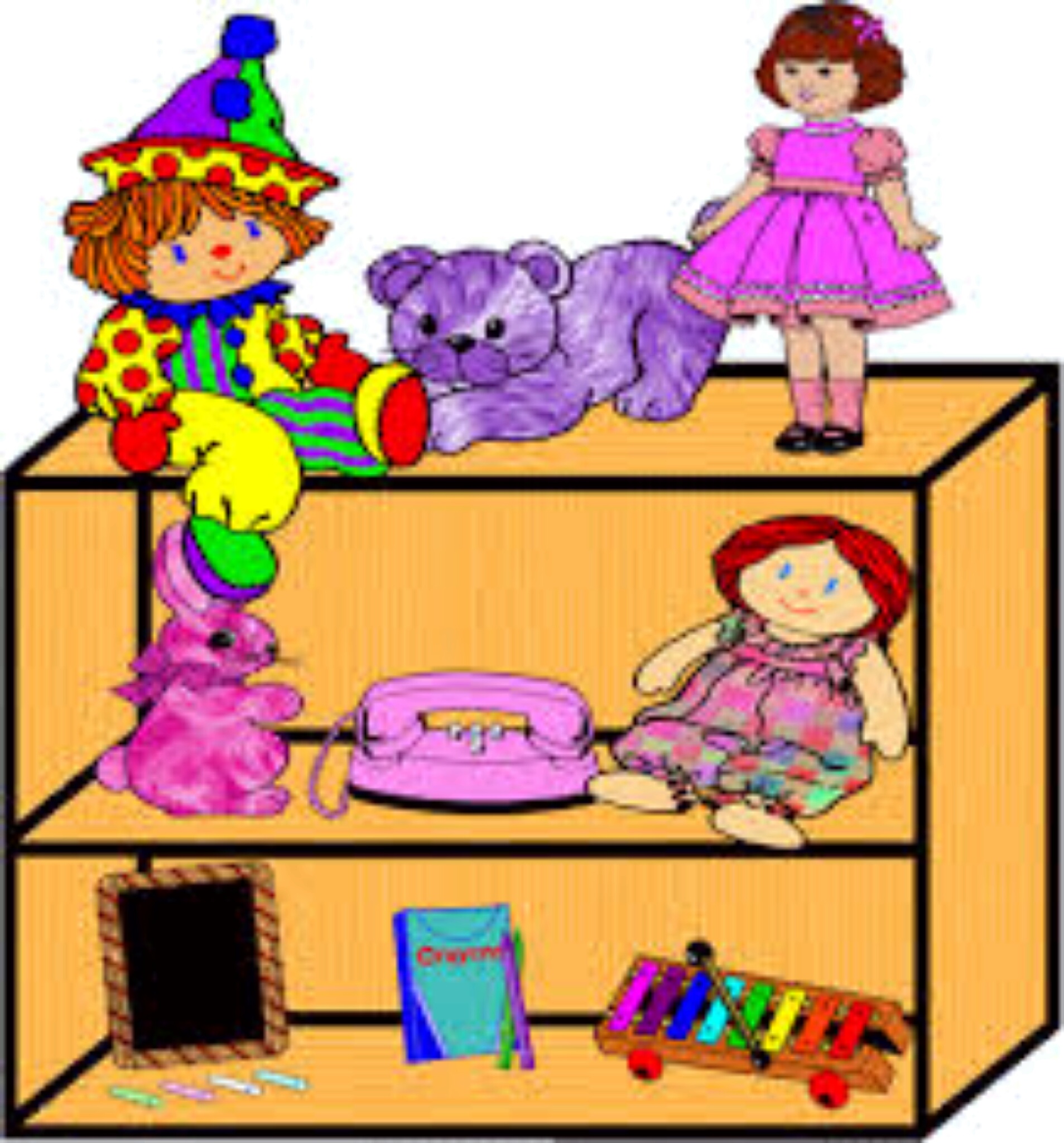 Картинки с изображением магазина для детского сада